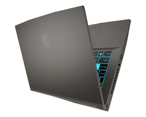 Ноутбук MSI Thin 15 B12UC-1628XRU 9S7-16R831-1628