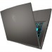 Ноутбук MSI Thin 15 B12UC-1628XRU 9S7-16R831-1628