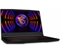 Ноутбук MSI GF63 Thin 12UCX-1037XRU 9S7-16R821-1037                                                                                                                                                                                                       
