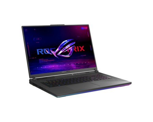 Ноутбук ASUS ROG Strix G18 G814JVR-N6045 90NR0IF6-M00210