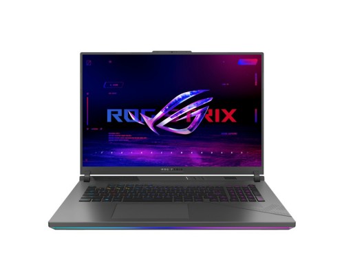 Ноутбук ASUS ROG Strix G18 G814JVR-N6045 90NR0IF6-M00210