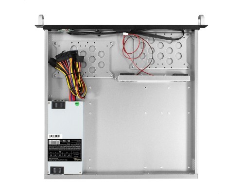 Серверный корпус ExeGate Pro 1U430-02/1U-300DS EX297127RUS