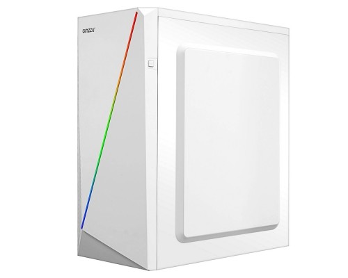 Корпус Ginzzu SL220 White