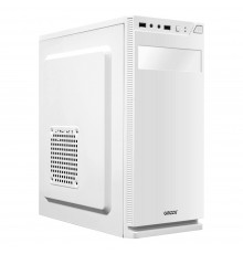 Корпус Ginzzu A220 White                                                                                                                                                                                                                                  