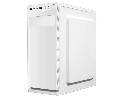 Корпус Ginzzu A220 White