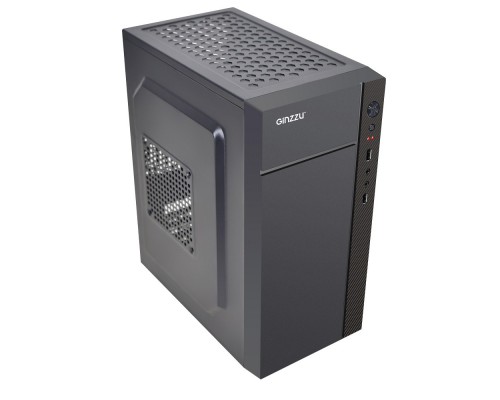 Корпус Ginzzu B220