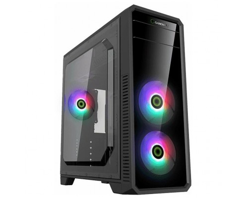 Корпус GameMax Корпус G561-F RGB