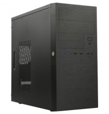 Корпус Powerman ES555BK PM-450ATX 6188250                                                                                                                                                                                                                 