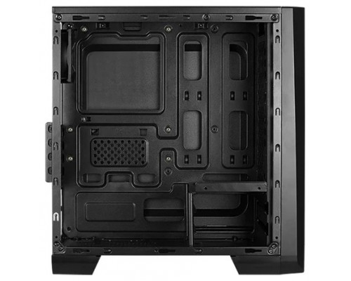 Корпус AeroCool MiniTower Cylon Mini 52168_1