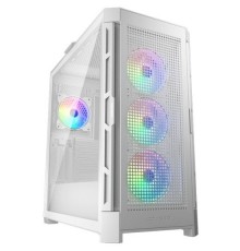 Корпус Cougar Airface Pro RGB White                                                                                                                                                                                                                       