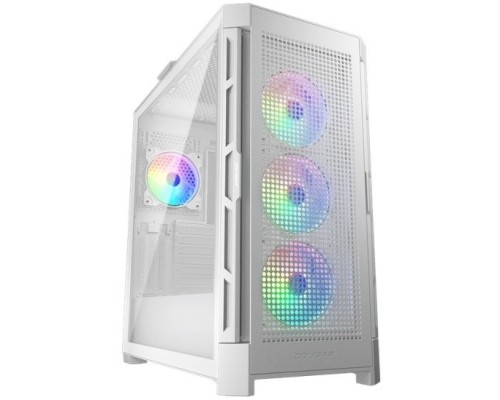 Корпус Cougar Airface Pro RGB White