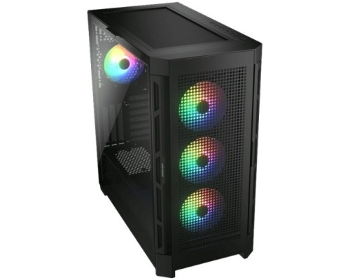 Корпус Cougar Airface Pro RGB Black