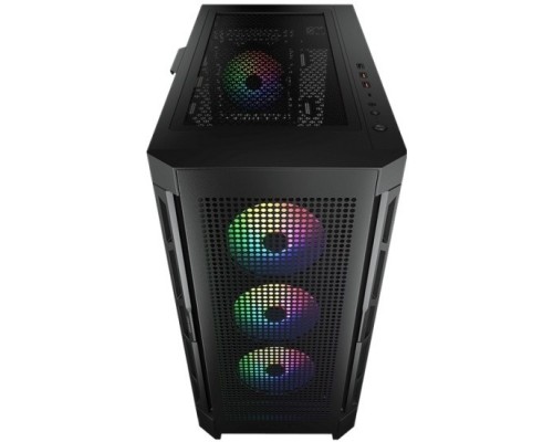 Корпус Cougar Airface Pro RGB Black