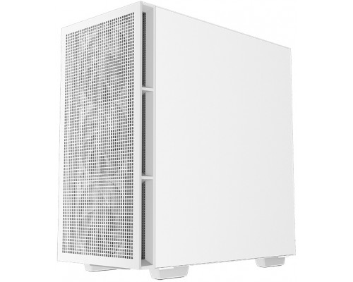 Корпус Deepcool CH560 DIGITAL WH