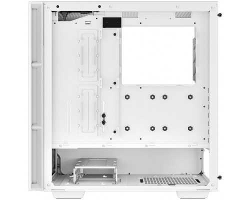 Корпус Deepcool CH560 DIGITAL WH