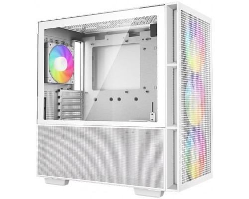 Корпус Deepcool CH560 WH