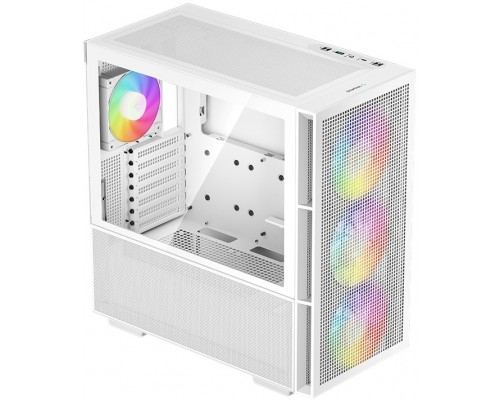 Корпус Deepcool CH560 WH