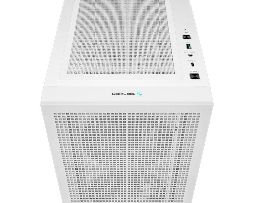 Корпус Deepcool CH560 WH