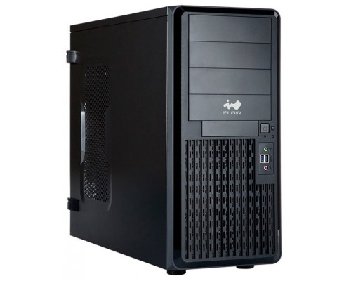 Корпус InWin PE689BL 6189612