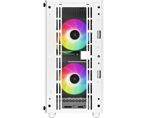 Корпус Deepcool CC360 WH ARGB R-CC360-WHAPM3-G-1