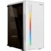 Корпус Ginzzu D390 White Window