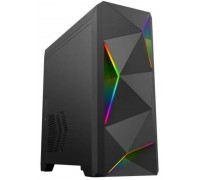 Корпус Zircon Ares без БП                                                                                                                                                                                                                                 