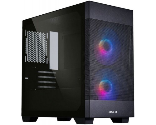 Корпус Lian Li Lancool 205M Mesh G99.OE744MX.10R