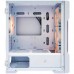 Корпус 1STPLAYER Trilobite T3 ARGB White T3-WH-4F2-W(AP)