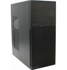 Корпус InWin DA816BK PMP-500ATX 6193556                                                                                                                                                                                                                   