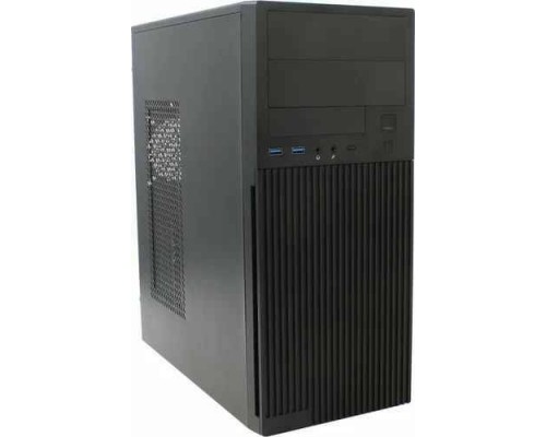 Корпус InWin DA816BK PMP-500ATX 6193556