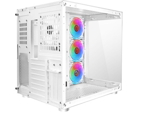 Корпус Ginzzu V590 RGB подсветка