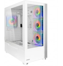 Корпус Ginzzu GL770 FAN                                                                                                                                                                                                                                   