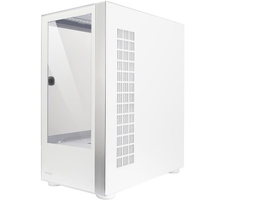 Корпус Ginzzu GL770 FAN