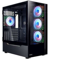 Корпус Ginzzu GL730 FAN                                                                                                                                                                                                                                   