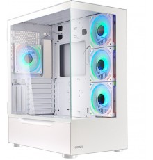 Корпус Ginzzu GL790 FAN                                                                                                                                                                                                                                   