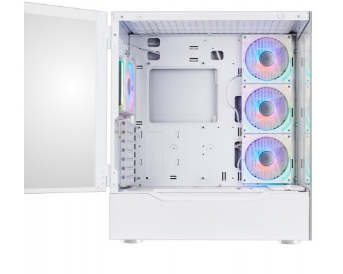 Корпус Ginzzu GL790 FAN