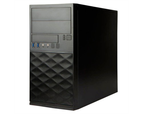 Корпус Inwin EFS052BL PM-600ATX 6195504