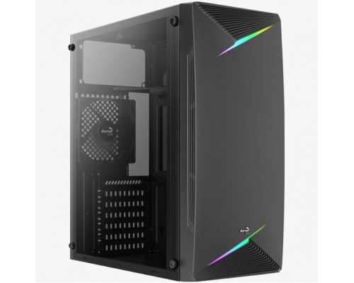 Корпус AeroCool TALON-A-BK-v1 4711099472420