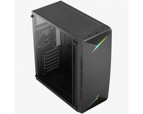 Корпус AeroCool TALON-A-BK-v1 4711099472420