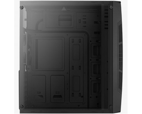 Корпус AeroCool TALON-A-BK-v1 4711099472420