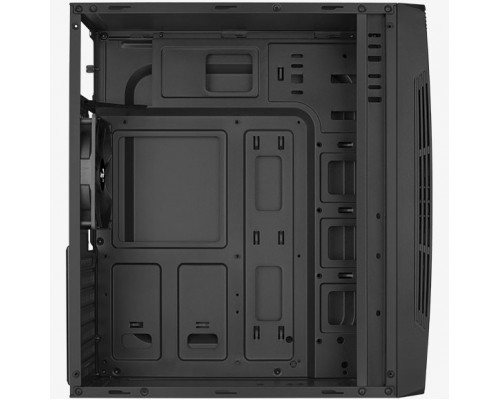 Корпус AeroCool TALON-A-BK-v1 4711099472420