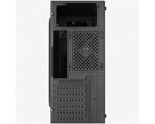 Корпус AeroCool TALON-A-BK-v1 4711099472420