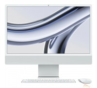 Моноблок Apple iMac 24 2023 Z19500023                                                                                                                                                                                                                     