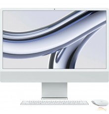 Моноблок Apple iMac 24 2023 Z19500023                                                                                                                                                                                                                     