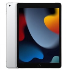 Планшет Apple iPad 2021 10.2 Wi-Fi 256Gb Silver MK2P3ZP/A                                                                                                                                                                                                 