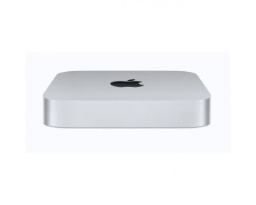 Apple Mac mini 2023 [MNH73LL/A] silver {M2 Pro 10C CPU 16C GPU/16GB/512GB SSD}