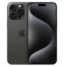 Смартфон Apple iPhone 15 Pro Max 512GB Black MU7C3AA/A                                                                                                                                                                                                    