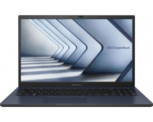 Ноутбук ASUS ExpertBook B1 B1502CBA-BQ2733W 90NX05U1-M031D0