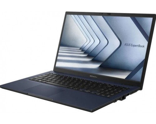 Ноутбук ASUS ExpertBook B1 B1502CBA-BQ2733W 90NX05U1-M031D0