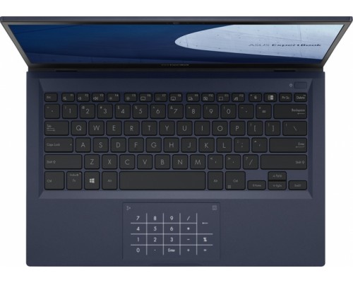 Ноутбук ASUS ExpertBook B1 B1402CBA-EB0600 90NX05V1-M00PE0